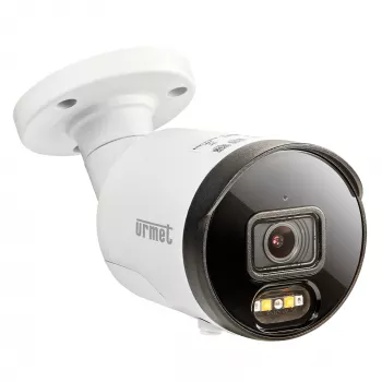 Grothe IP-luotikamera 5MPX Deterrence VK 1099/511