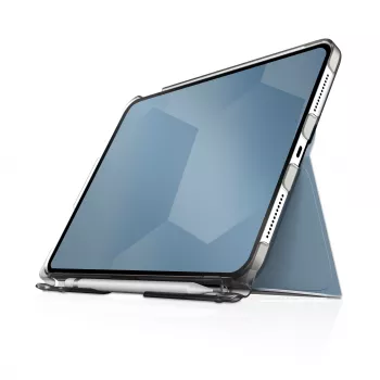 STM Studio kotelo Apple iPad 10.9 (2022) – sininen