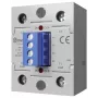 Finder sarja 77 puolijohderele, 50 A, 660 V AC, 24 V DC ohjaus, hetkelliskytkentä 77C290248671