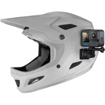 GoPro Helmet Front + Side Mount AGTLM-001-VN kiinnityssarja (AGTLM-001-VN)