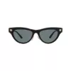 Versace VE2273-GB1-87 naisten aurinkolasit kulta/harmaa 52 mm