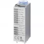 Finder 85.04.0.125.0000 monitoimiaikarele, 125V AC/DC, 0,05s-360000s, 4 vaihtokosketinta