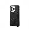 UAG Urban Armor Gear Monarch Pro iPhone 15 Pro kotelo – musta