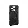 UAG Urban Armor Gear Monarch Pro iPhone 15 Pro kotelo – musta