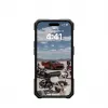 UAG Urban Armor Gear Monarch Pro iPhone 15 Pro kotelo – musta
