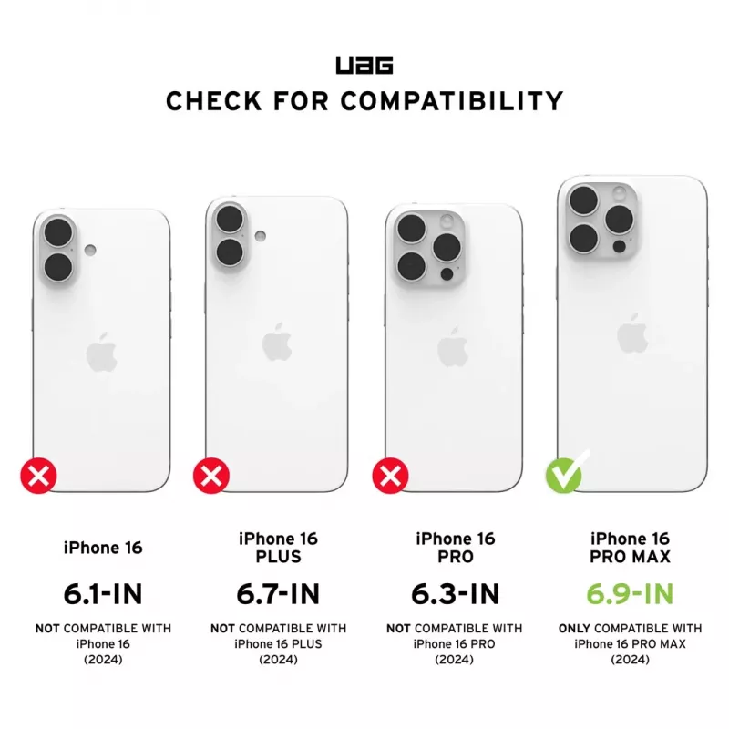 Urban Armor Gear Essential Armor kotelo Samsung Galaxy S23 Ultralle – musta