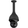 Ubiquiti kattokiinnike AI PTZ Precision kameralle, 1,5 tuuman NPT, musta UACC-AI-PTZ-PRECISION-PM-B