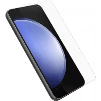 OtterBox Alpha Glass näytönsuojakalvo Samsung Galaxy S20 FE:lle - 9H karkaistu lasi, HD-kirkkaus, sormenjälkikestävä, kuplaton asennus 77-94277