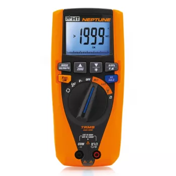 HT Instruments Neptune asennustesteri 1kV CAT IV, 600V 1010830