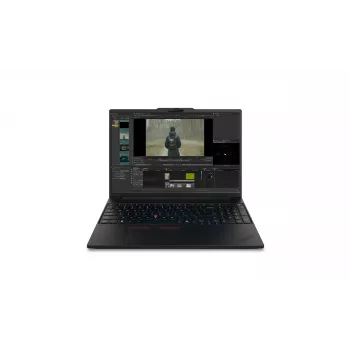 Lenovo ThinkPad P16s Gen 5 21XG - AMD Ryzen AI 9 HX PRO 470 / 2 GHz - AMD PRO - Win 11 Pro - RTX PRO 2000 Blackwell - 32 GB RAM - 512 GB SSD TCG Opal Encryption 2, NVMe, Performance - 40,6 cm (16 tuuman)