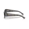 Burberry BE4450U414787 naisten aurinkolasit dark havana/dark grey 54/19/140 mm
