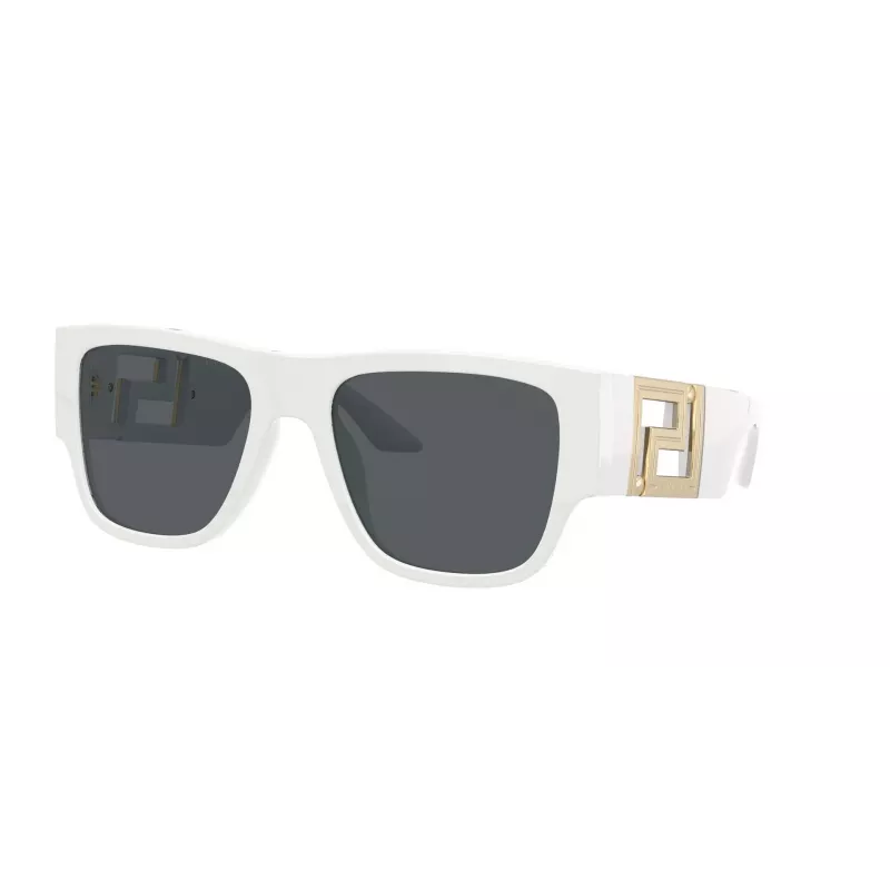 Versace VE4403-314-87 naisten cat-eye-aurinkolasit, harmaat linssit, 57mm
