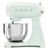 Smeg SMF05PGEU 50s Style yleiskone pastellivihreä 800W 4,8L