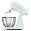 Smeg SMF05PGEU 50s Style yleiskone pastellivihreä 800W 4,8L