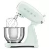 Smeg SMF05PGEU 50s Style yleiskone pastellivihreä 800W 4,8L