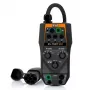 HT Instruments EV-TEST100 EV-latausaseman testisovitin Type 2 Mode 3 1010960