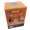 HT Instruments SOLAR-KIT VDE testilaitesarja (1002290)