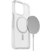 OtterBox Symmetry Series+ Clear MagSafe takakotelo Apple iPhone 13 Pro:lle 77-84773