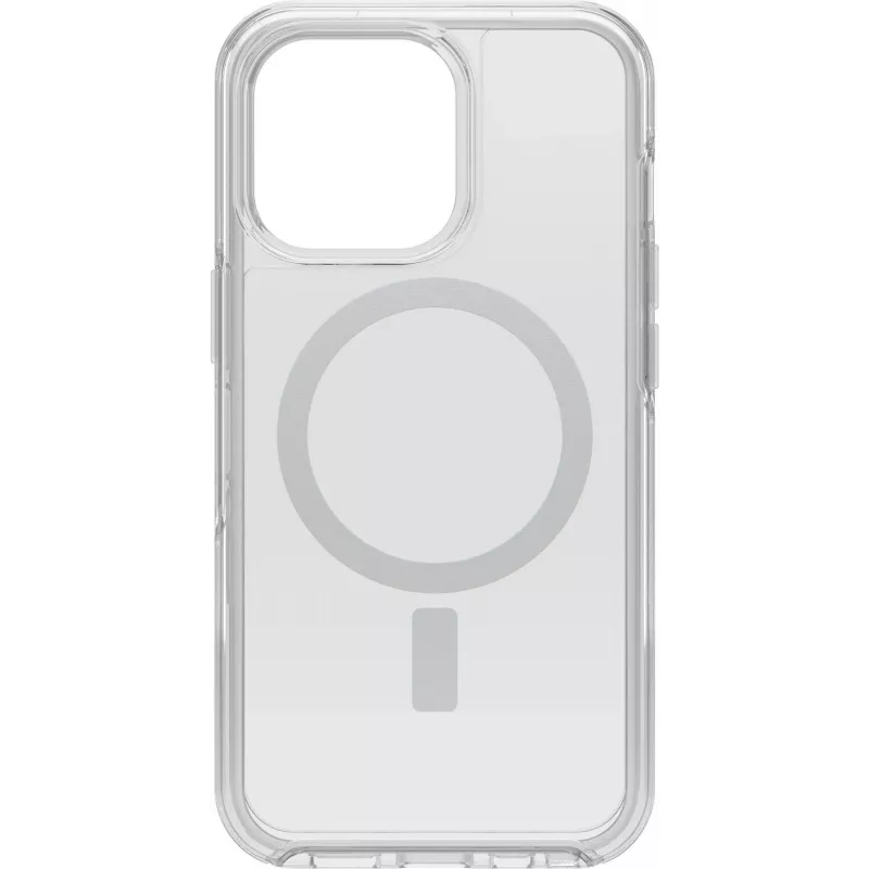 OtterBox Symmetry Series+ Clear MagSafe takakotelo Apple iPhone 13 Pro:lle 77-84773