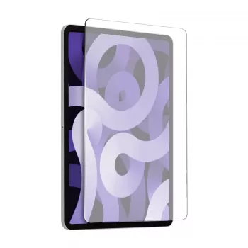 SBS Mobile karkaistu lasinen näytönsuojakalvo iPad Air 11:lle (2024/2025) – 9H, naarmuuntumaton, ultrakirkas TASCRGLIPAD10924