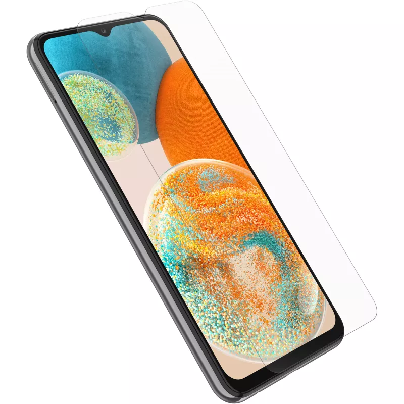 OtterBox Trusted Glass näytönsuojalasi Samsung Galaxy A23 5G:lle (77-88238)