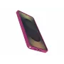 OtterBox React Series -kotelo Samsung Galaxy S26 Ultra -laitteelle – läpinäkyvä/pinkki MagSafe-yhteensopiva 77-99946