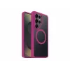 OtterBox React Series -kotelo Samsung Galaxy S26 Ultra -laitteelle – läpinäkyvä/pinkki MagSafe-yhteensopiva 77-99946