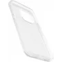 OtterBox Symmetry Clear -suojakotelo iPhone 15 Pro Maxille – läpinäkyvä 77-92664