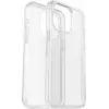 OtterBox Symmetry Clear -suojakotelo iPhone 15 Pro Maxille – läpinäkyvä 77-92664