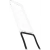 OtterBox React Series -takakansi Apple iPhone 15 Plus - MagSafe-yhteensopiva - läpinäkyvä 77-93579