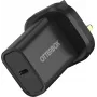 OtterBox 78-81344 30W USB-C PD seinälaturi - musta