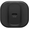 OtterBox 78-81344 30W USB-C PD seinälaturi - musta