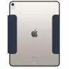 OtterBox Symmetry Folio Flip -kotelo iPad Air 13 inch (M2/M3) - Coastal Evening Blue