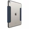 OtterBox Symmetry Folio Flip -kotelo iPad Air 13 inch (M2/M3) - Coastal Evening Blue