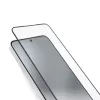 SBS Mobile näytönsuojalasi karkaistua lasia Samsung S25 FE -puhelimelle - 9H naarmuuntumaton, kuplaton TESCRFCSAS25FE