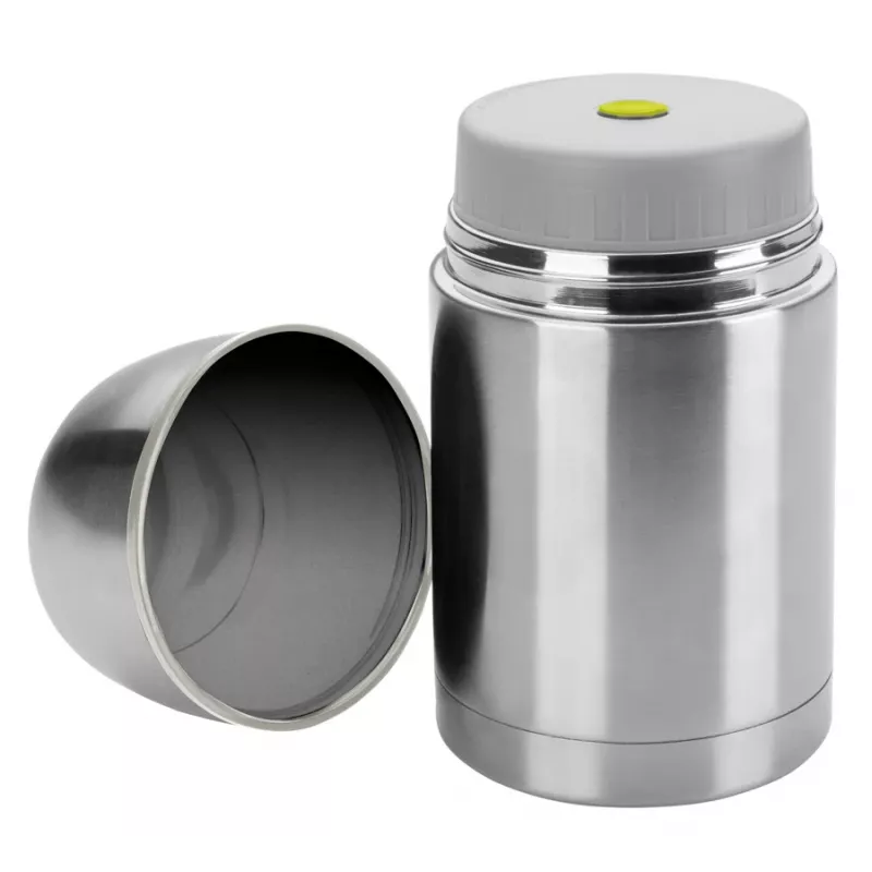 IBILI 550 ml ruostumattomasta teräksestä valmistettu termossäiliö ruoalle