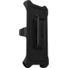 OtterBox kotelo Defender MagSafe Series -kotelolle - Apple iPhone 16 Plus - musta - Bulk (78-81437)