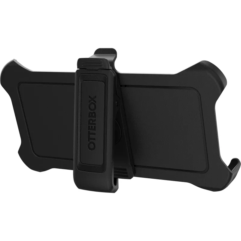 OtterBox kotelo Defender MagSafe Series -kotelolle - Apple iPhone 16 Plus - musta - Bulk (78-81437)