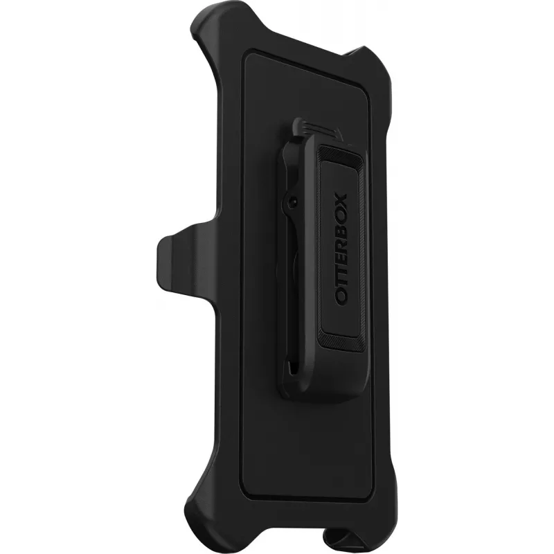 OtterBox kotelo Defender MagSafe Series -kotelolle - Apple iPhone 16 Plus - musta - Bulk (78-81437)