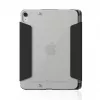 STM Studio kotelo Apple iPad 10,9 (2022) / iPad 11 (2025), musta