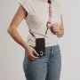 OtterBox 2-in-1 olka-/rannehihna kantolaukulle, Ballet Shoes (pinkki) (77-96864)