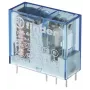 Finder pienois-tehorele PCB 1 vaihtokosketin 16A 24V DC käämi 406190241000
