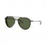 Emporio Armani miesten aurinkolasit suorakaide EA2163-300171 musta/harmaa 56 mm