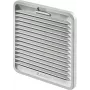 Finder 7F-sarjan poistosuodatin, tyyppi 3, G3, 209 x 209 x 22,5 mm, harmaa 7F0300003000