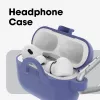 OtterBox kotelo Apple AirPods Pro (1. & 2. gen) - Denver Dusk Purple 77-97241