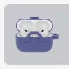 OtterBox kotelo Apple AirPods Pro (1. & 2. gen) - Denver Dusk Purple 77-97241