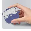 OtterBox kotelo Apple AirPods Pro (1. & 2. gen) - Denver Dusk Purple 77-97241
