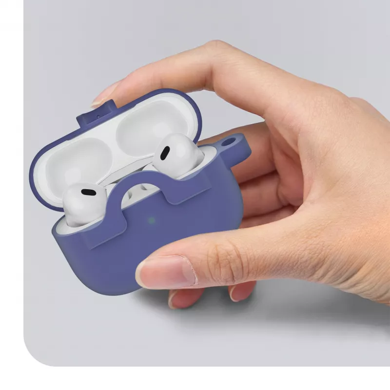 OtterBox kotelo Apple AirPods Pro (1. & 2. gen) - Denver Dusk Purple 77-97241