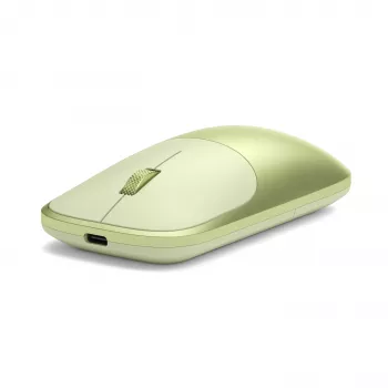 Satechi Slim EX Mouse - langaton hiiri kahdelle laitteelle (Citrus)
