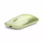 Satechi Slim EX Mouse - langaton hiiri kahdelle laitteelle (Citrus)